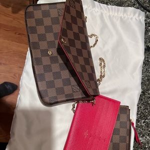 LV Felicie *** open to trade*** SOLD